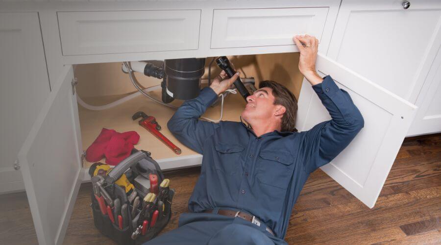 Local expert plumbing services in Clarksburg, MD